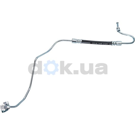 8150 28278 Triscan Тормозной шланг