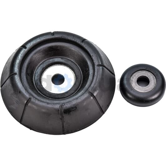 KB677.03 SNR Комплект (опора + подшипник)