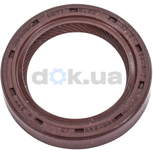 15026220B Corteco Сальник колінчастого вала