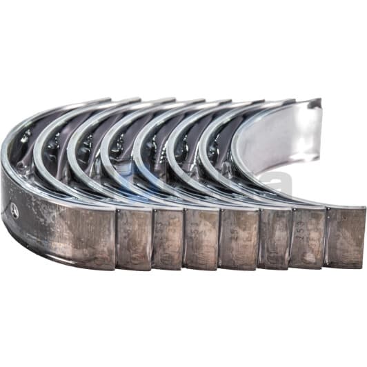 71-4732/4 STD Glyco Шатунный вкладыш