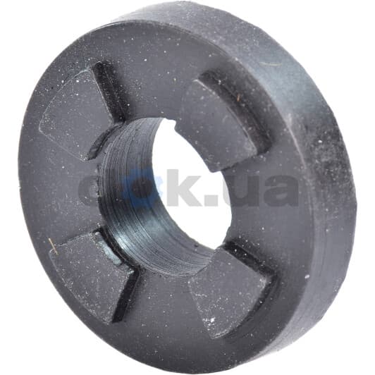 MSB-035 Febest Сайлентблок балки