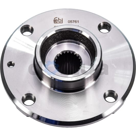 50 90 5761 SWAG Ступица колеса