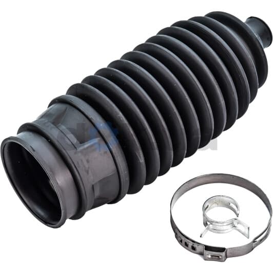 SBRKB-G12R Febest Пыльник рулевой рейки