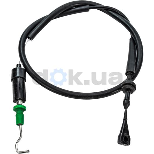 C0030A LPR Тросик газа для Volkswagen Transporter