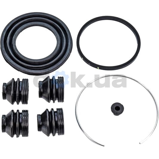 257028 Frenkit Ремкомплект тормозного суппорта