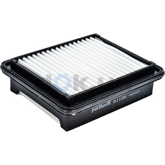 A1104 Purflux Повітряний фільтр