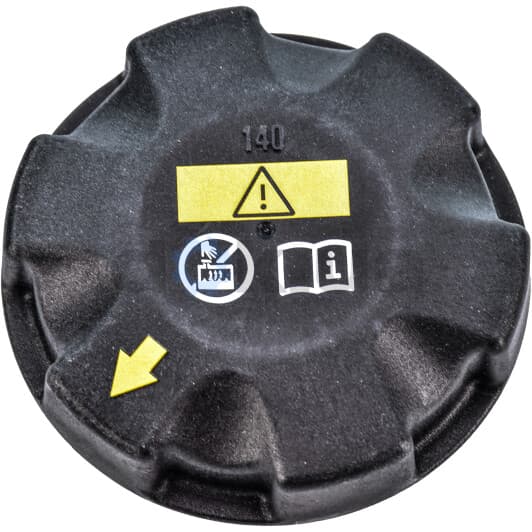 17117639020 BMW / MINI Кришка бачка охолоджувальної рідини