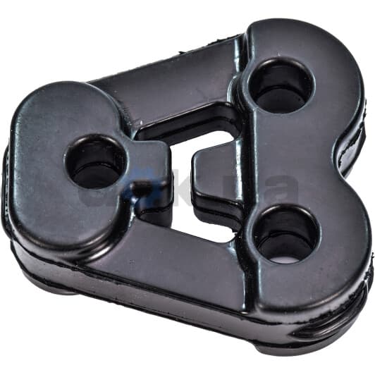 743-924 FA1 Кронштейн крепления выхлопной магистрали