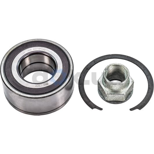 R158.44 SNR Подшипник ступицы колеса