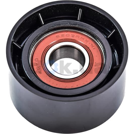 APV2188 Dayco Обвідний ролик поліклинового ременя