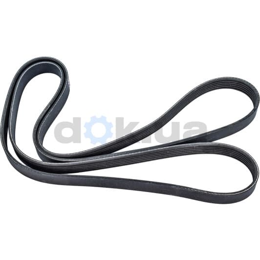 6PK2040 Gates Поліклиновий ремінь