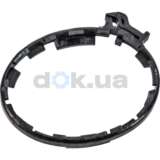 03761 Metalcaucho Прокладка корпуса топливного фильтра