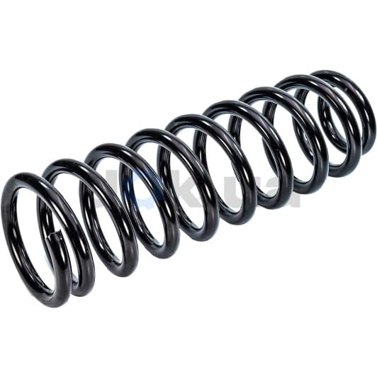 ra4058 Kayaba Пружина підвіски для SsangYong Rexton