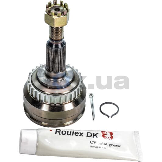 1243200800 JP Group ШРУС