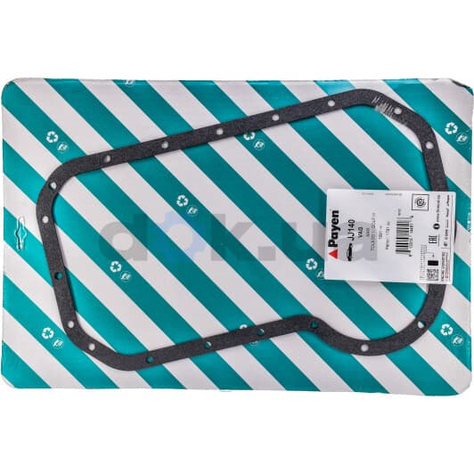 JJ140 Payen Прокладка масляного поддона