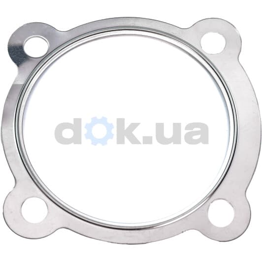 133.580 Elring Прокладка приймальної труби