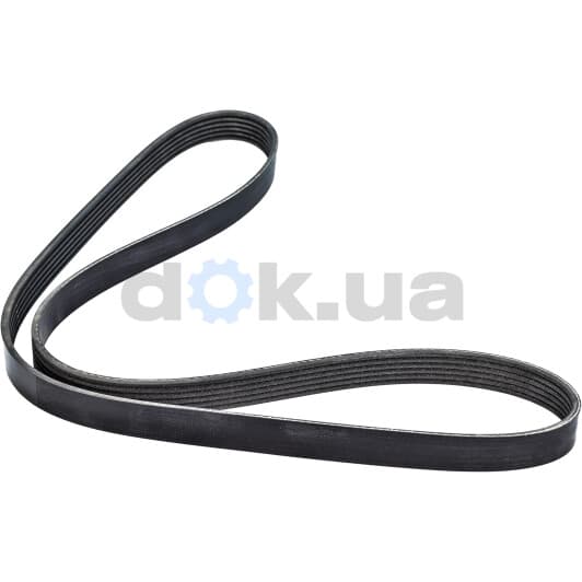 FB6PK1218 INA Поліклиновий ремінь