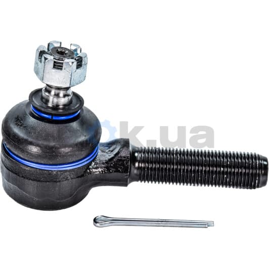TA1544 Delphi Наконечник кермової тяги