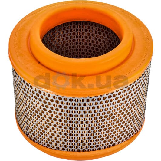 LX 2808/1 Mahle Повітряний фільтр