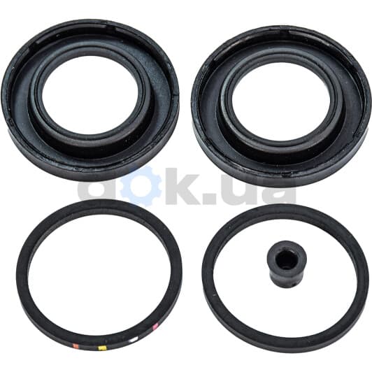 D4357 Autofren Seinsa Ремкомплект тормозного суппорта