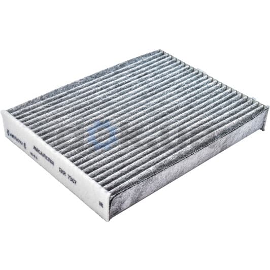 EKR7307 Mecafilter Фільтр салону