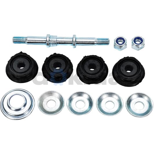 81 92 7262 SWAG Стойка стабилизатора