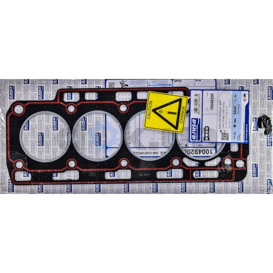 10049200 Ajusa Прокладка ГБЦ