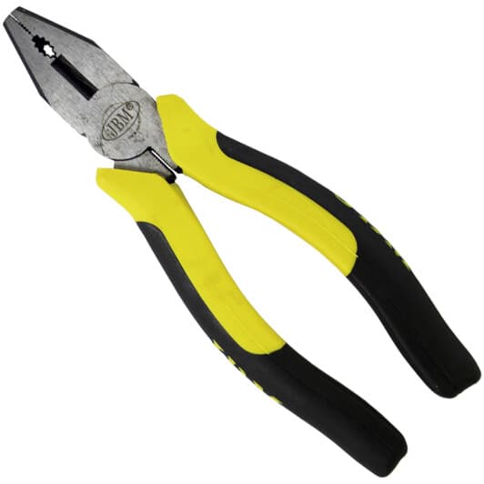 Пасатижі JBM 52276 160 мм