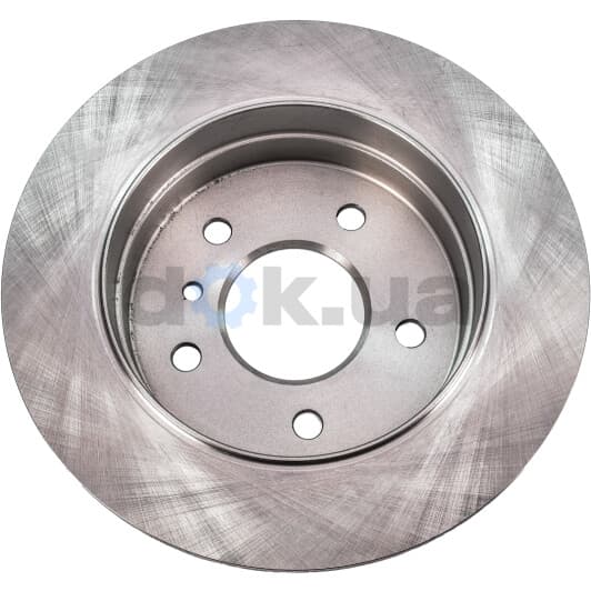 C4M030ABE ABE Гальмівний диск