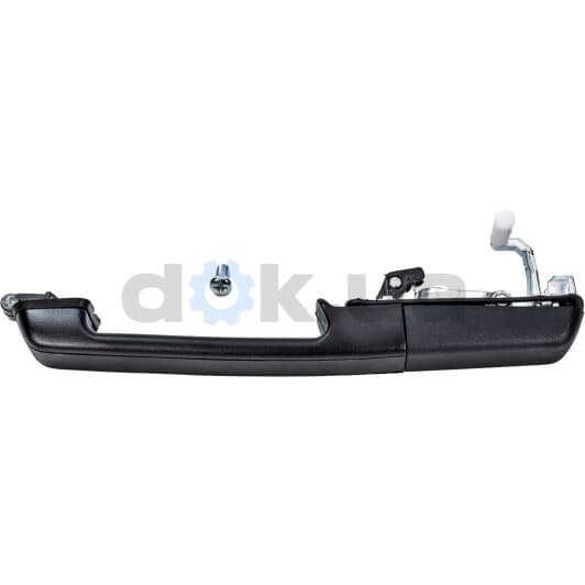 1187200280 JP Group Ручка дверей для Volkswagen Passat