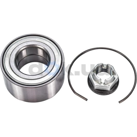 05528 Febi Подшипник ступицы колеса