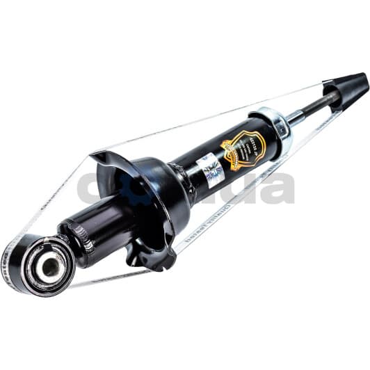 MM40035 Japanparts Амортизатор для Honda CR-V