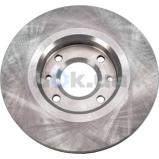 6603.10 Roadhouse Тормозной диск