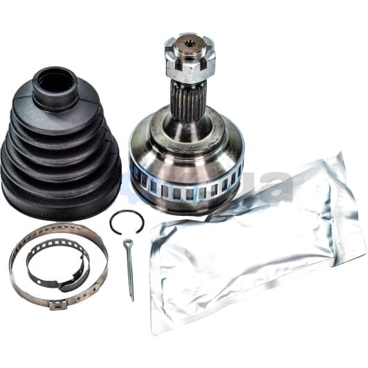 C120198 Denckermann ШРУС