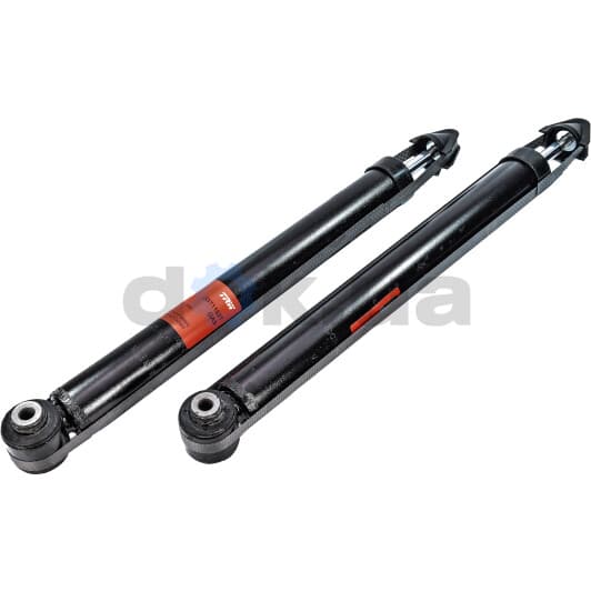 JGT1152T TRW Амортизатор для Peugeot 308