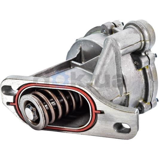 91022 Meat & Doria Вакуумний підсилювач гальмівної системи