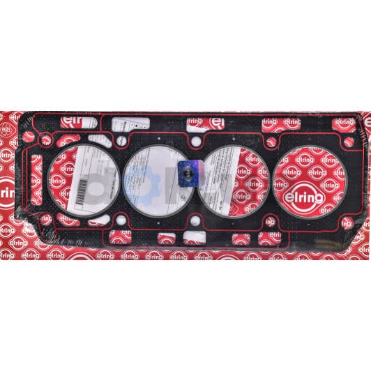 984.704 Elring Прокладка ГБЦ