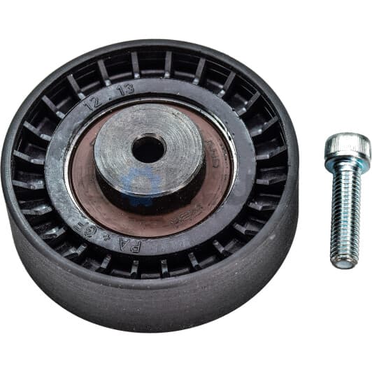 E2X5324BTA BTA Обвідний ролик поліклинового ременя