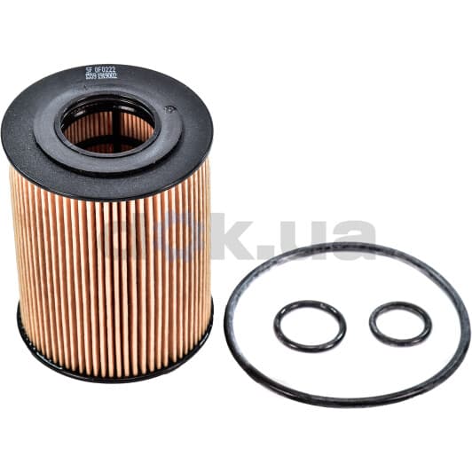 SF OF0222 Starline Масляный фильтр