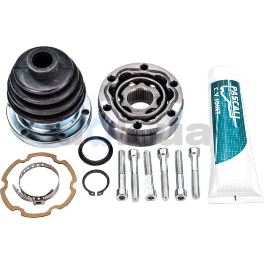 G7W001PC Pascal ШРУС