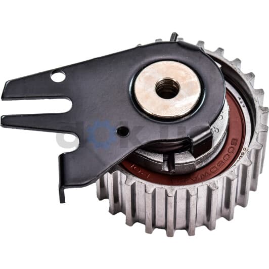 ATB2547 Dayco Натяжний ролик ременя ГРМ