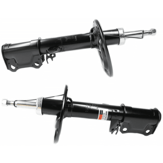 22262RR SATO tech Стойка амортизатора для Toyota Camry