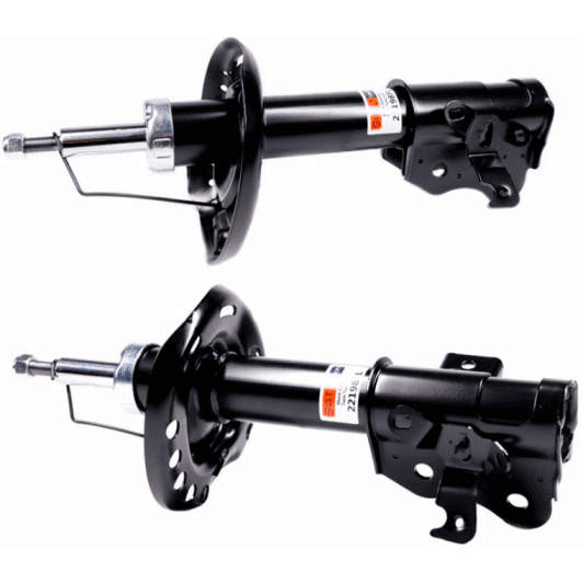 22198FL SATO tech Стійка амортизатора для Honda Civic