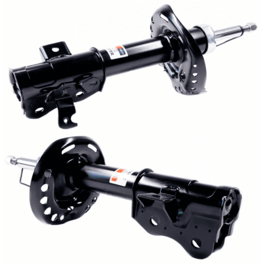 22197FR SATO tech Стійка амортизатора для Honda Civic