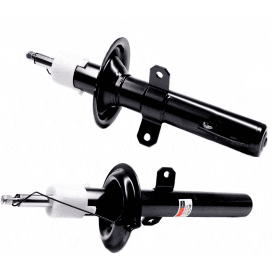 22174F SATO tech Стойка амортизатора