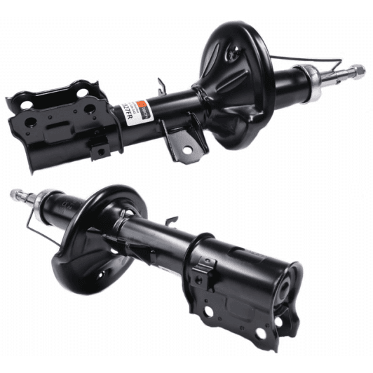 21827FR SATO tech Стійка амортизатора для Hyundai Getz