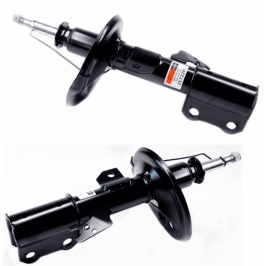 21722FL SATO tech Стойка амортизатора для Toyota Camry