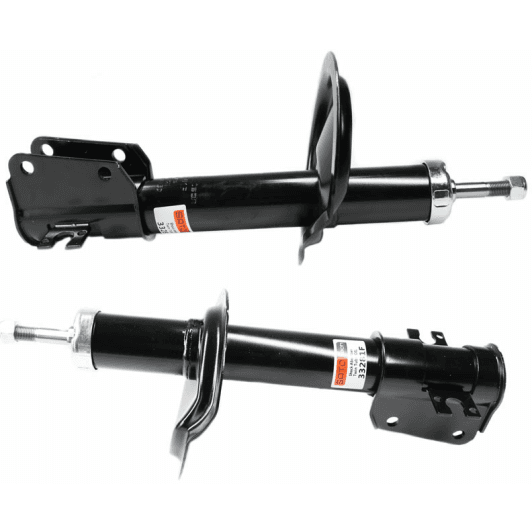 33281F SATO tech Стойка амортизатора