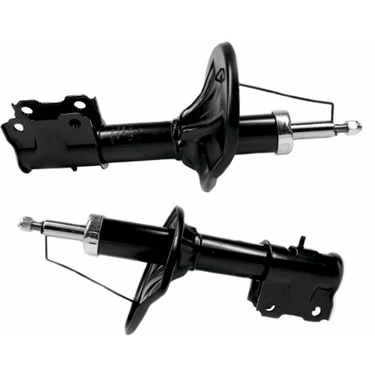 21727F SATO tech Стойка амортизатора для Mitsubishi Lancer