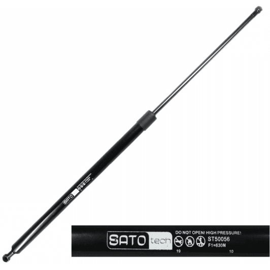 ST50056 SATO tech Газовый упор багажника